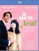 A New Leaf (1971) On Blu-Ray