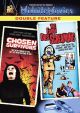 Chosen Survivors (1974)/The Earth Dies Screaming (1965) On DVD