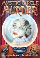 The Mystic Circle Murder (1938) On DVD
