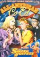 All-American Co-Ed (1941)/Swing Hostess (1944) On DVD