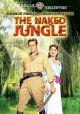 The Naked Jungle (1954) On DVD