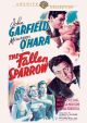 The Fallen Sparrow (1943) On DVD