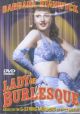 Lady Of Burlesque (1943) On DVD