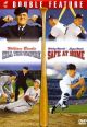 Kill The Umpire (1950)/Safe At Home! (1962) On DVD