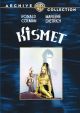 Kismet (1944) On DVD