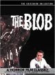 The Blob (Criterion Collection) (1958) On DVD