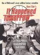 It Happened Tomorrow (1944) On DVD