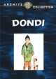 Dondi (1961) On DVD