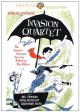 Invasion Quartet (1961) On DVD