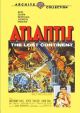 Atlantis, The Lost Continent (1960) On DVD
