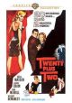 Twenty Plus Two (1961) On DVD