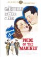 Pride Of The Marines (1945) On DVD