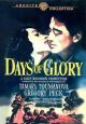 Days Of Glory (1944) On DVD