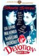 Devotion (1946) On DVD