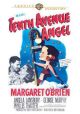 Tenth Avenue Angel (1948) On DVD