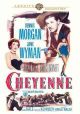 Cheyenne (1947) On DVD