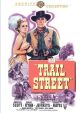 Trail Street (1947) On DVD