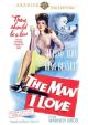 The Man I Love (1947) On DVD