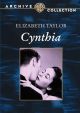 Cynthia (1947) On DVD