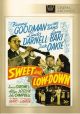 Sweet And Low-Down (1944) On DVD