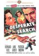 Desperate Search (1952) On DVD