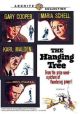 The Hanging Tree (1959) On DVD