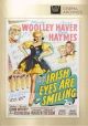 Irish Eyes Are Smiling (1944) On DVD