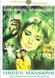 Green Mansions (1959) On DVD