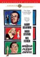 The World, The Flesh And The Devil (1959) On DVD