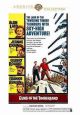Guns Of The Timberland (1960) On DVD