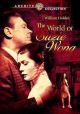 The World Of Suzie Wong (1960) On DVD
