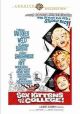 Sex Kittens Go To College (1960) On DVD