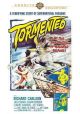 Tormented (Widescreen Version) (1960) On DVD