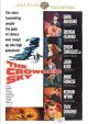 The Crowded Sky (1960) On DVD