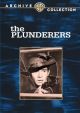 The Plunderers (1960) On DVD