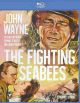 The Fighting Seabees (1944) On Blu-Ray