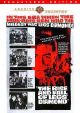 The Rise And Fall Of Legs Diamond (Remastered Edition) (1960) On DVD