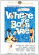 Where The Boys Are (1960) On DVD