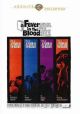 A Fever In The Blood (1961) On DVD