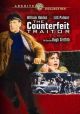The Counterfeit Traitor (1962) On DVD
