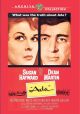 Ada (1961) On DVD