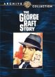 The George Raft Story (1961) On DVD