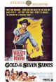 Gold Of The Seven Saints (1961) On DVD