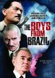 The Boys From Brazil (1978) On DVD