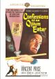 Confessions Of An Opium Eater (1962) On DVD