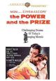 The Power And The Prize (1956) On DVD
