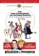 Bachelor In Paradise (Remastered Edition) (1961) On DVD