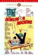 The Honeymoon Machine (Remastered Edition) (1961) On DVD