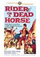 Rider On A Dead Horse (1962) On DVD