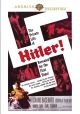 Hitler (1962) On DVD